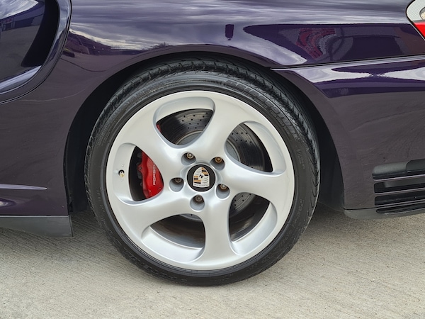 Used Porsche 911 2000 for sale - 71634109: Photo 15