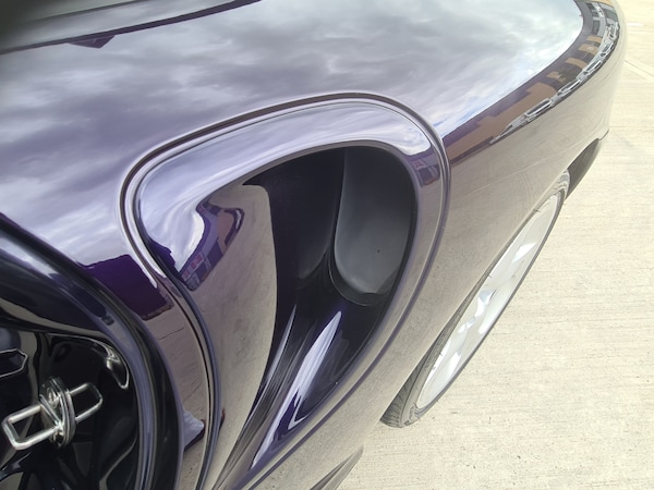 Used Porsche 911 2000 for sale - 71634109: Photo 16