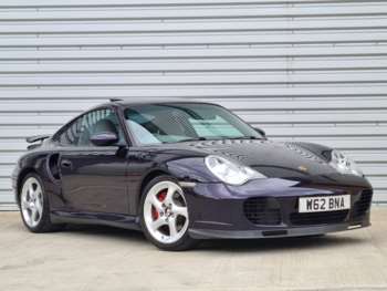 Used Porsche 911 2000 for sale - 71634109: Photo