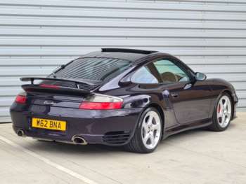 Used Porsche 911 2000 for sale - 71634109: Photo