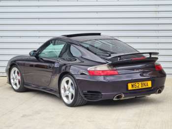 Used Porsche 911 2000 for sale - 71634109: Photo