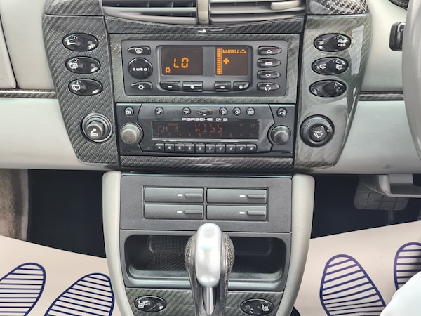 Used Porsche 911 2000 for sale - 71634109: Photo 6