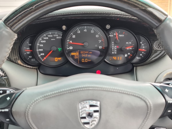 Used Porsche 911 2000 for sale - 71634109: Photo 7