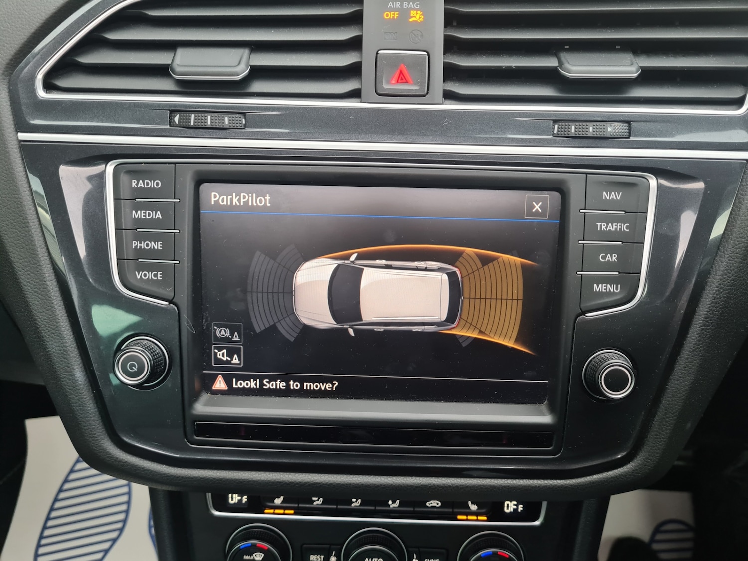 Used Volkswagen Tiguan 2016 for sale - 76156883: Photo 11