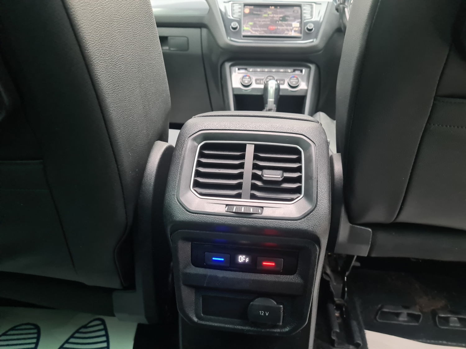 Used Volkswagen Tiguan 2016 for sale - 76156883: Photo 13