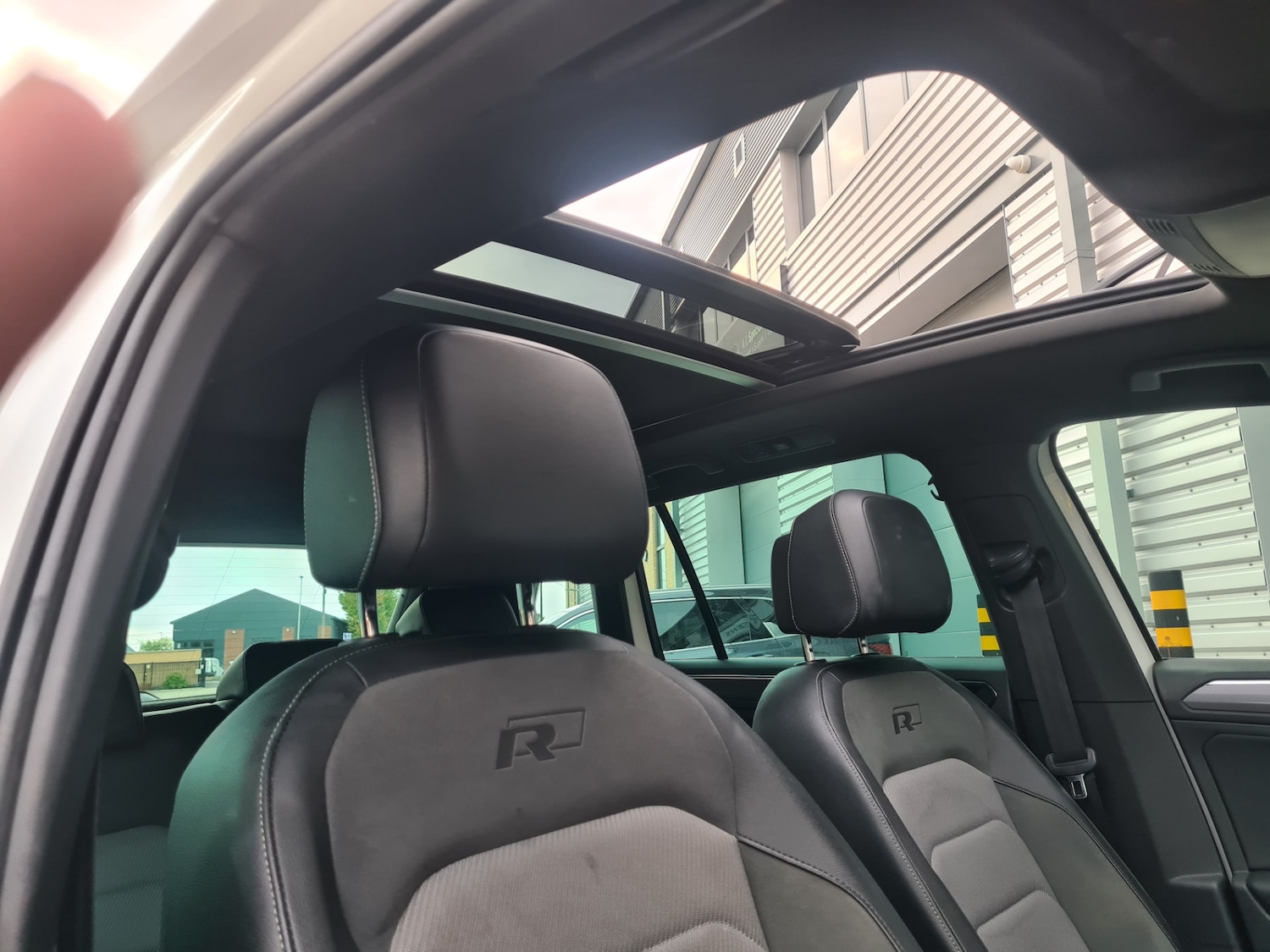 Used Volkswagen Tiguan 2016 for sale - 76156883: Photo 6