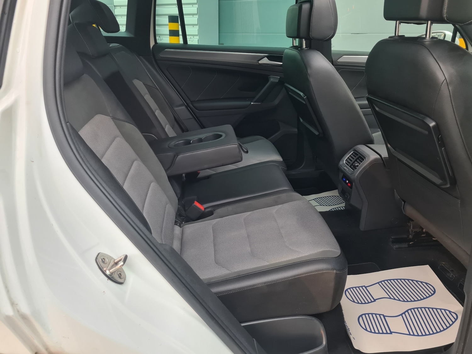 Used Volkswagen Tiguan 2016 for sale - 76156883: Photo 8