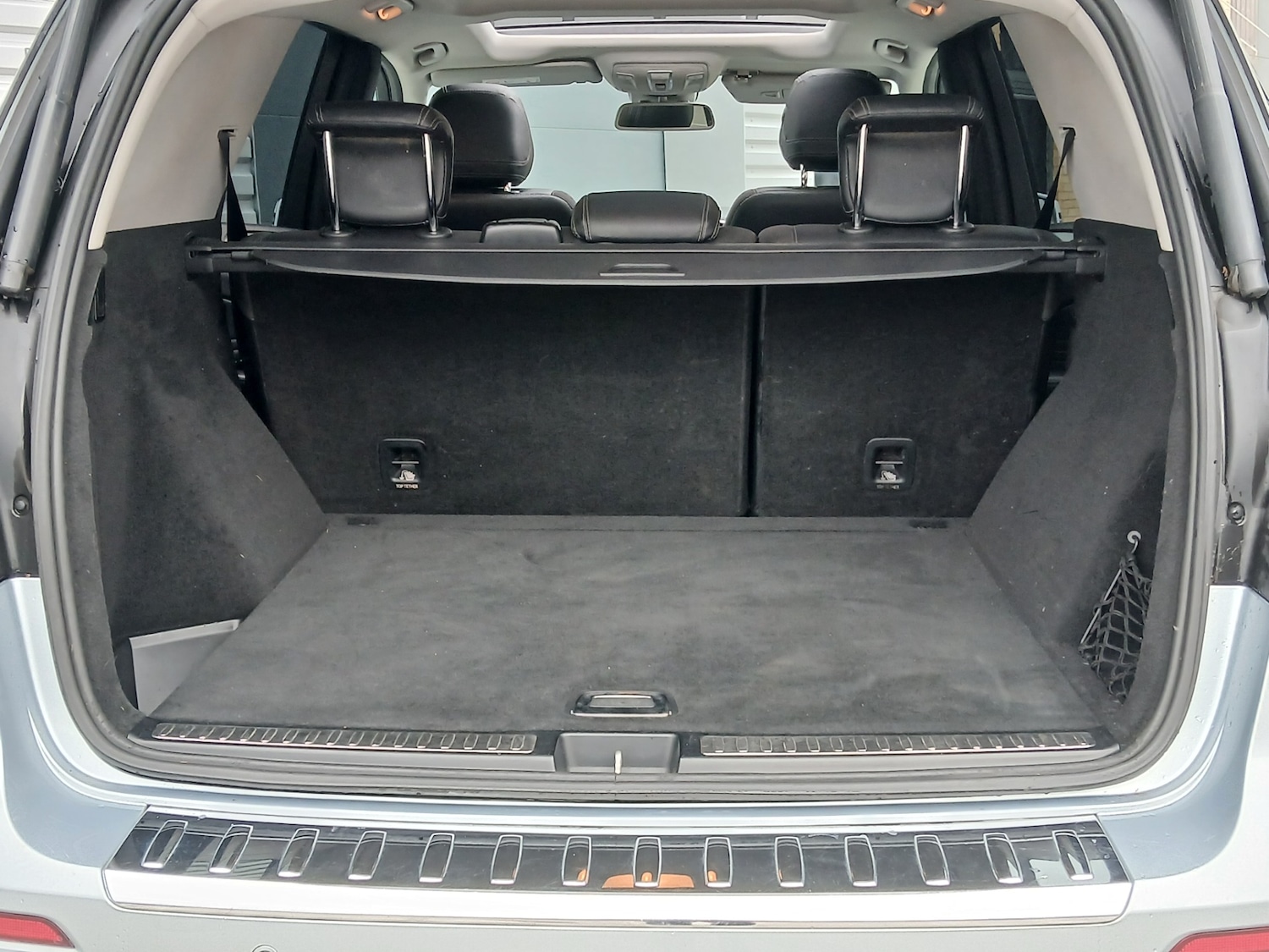 Used Mercedes-Benz M-Class 2014 for sale - 76157499: Photo 19