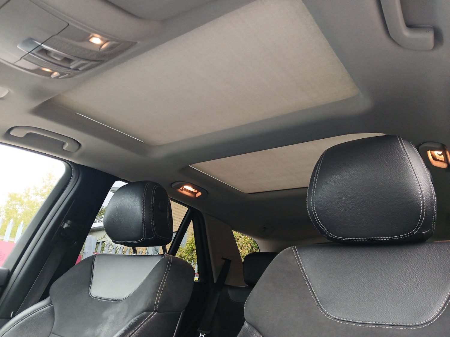 Used Mercedes-Benz M-Class 2014 for sale - 76157499: Photo 9