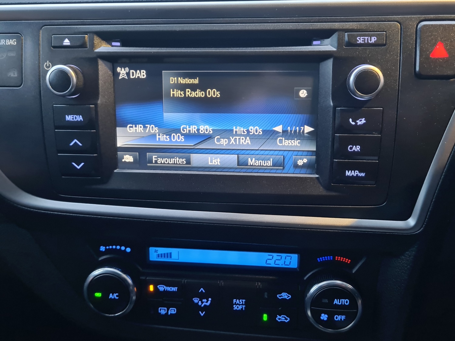 Used Toyota Auris 2014 for sale - 76643823: Photo 10