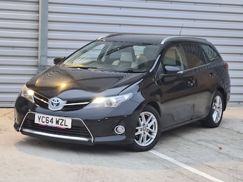 Used Toyota Auris 2014 for sale - 76643823: Photo