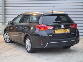 Used Toyota Auris 2014 for sale - 76643823: Photo