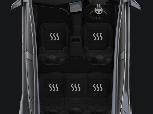 Used Tesla Model S 2016 for sale - 72699825: Photo 10