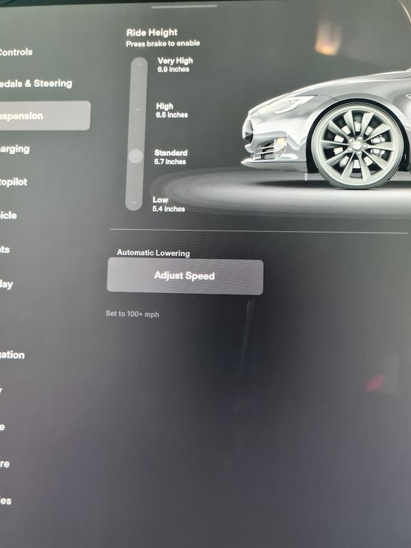 Used Tesla Model S 2016 for sale - 72699825: Photo 7