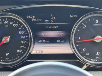2019 (19) - E220d SE Premium 4dr 9G-Tronic PCO *PAN ROOF* FMSH
