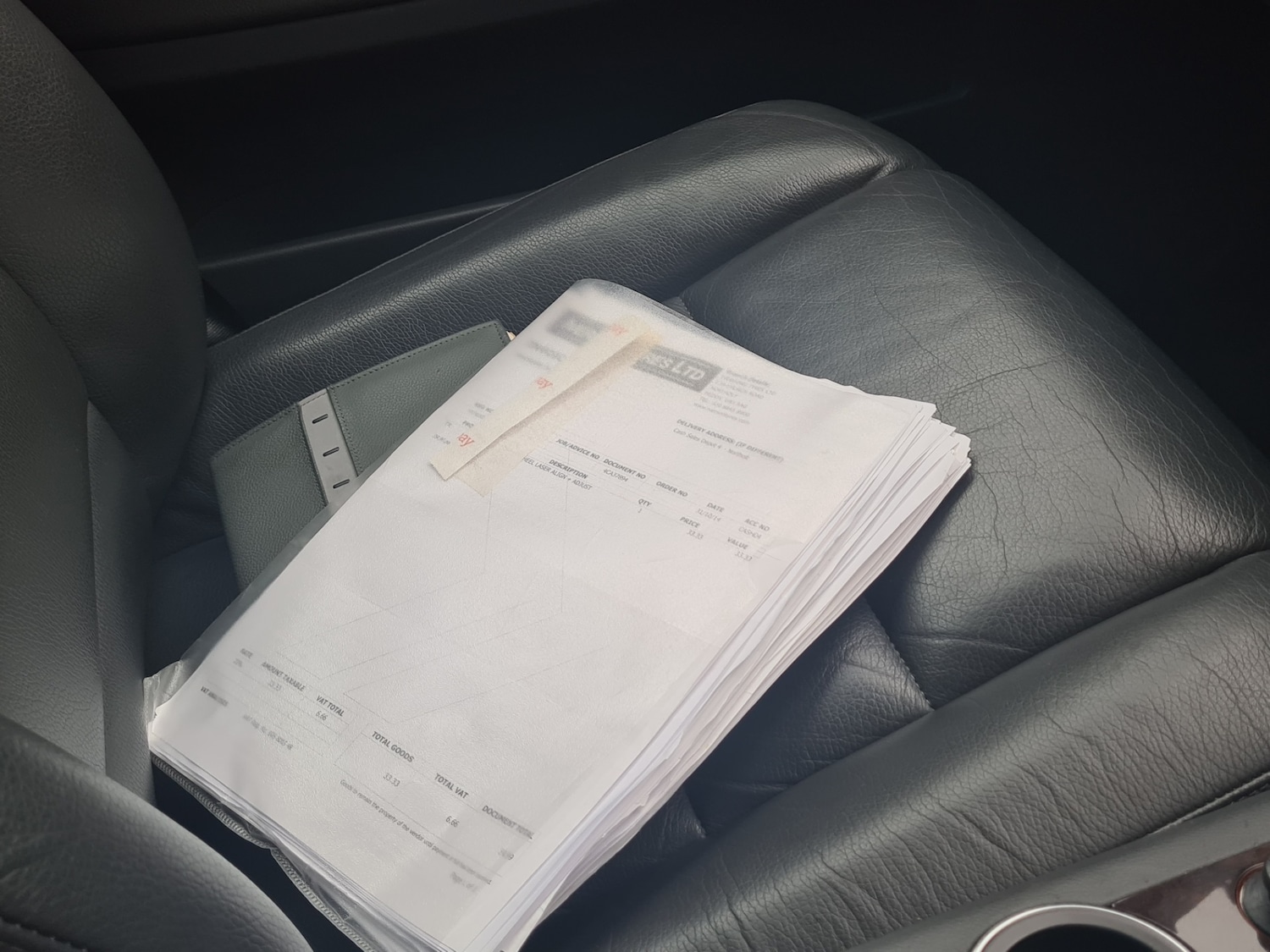 Used Volkswagen Touareg 2006 for sale - 76727075: Photo 8