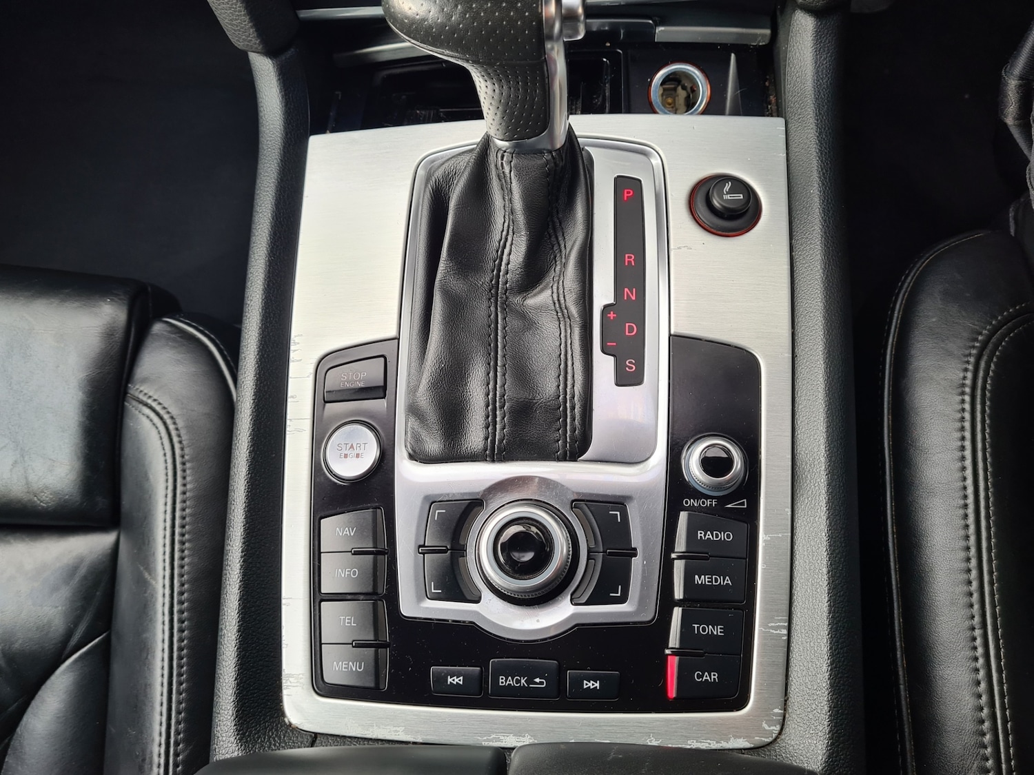 Vehicle 13