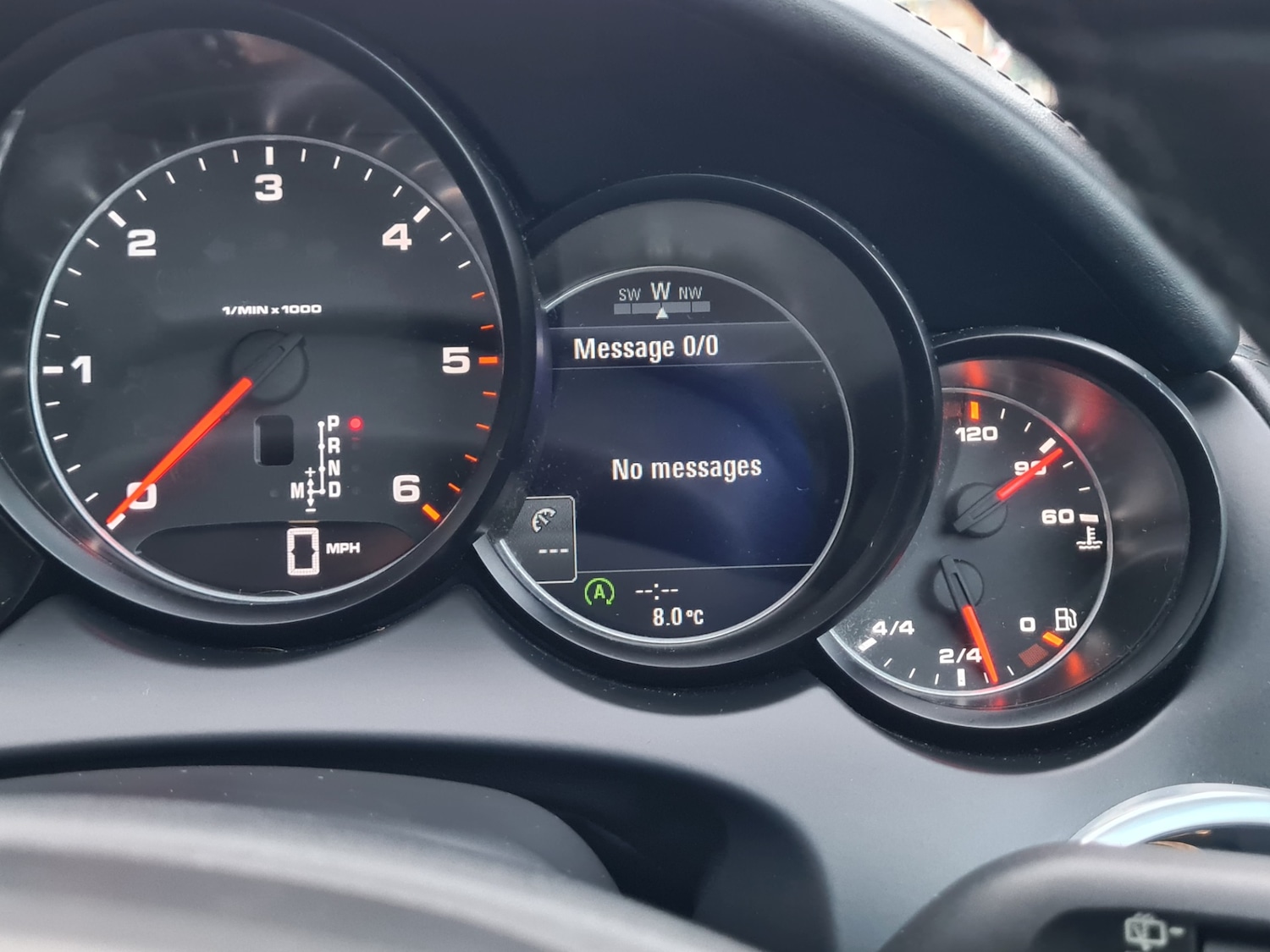 Used Porsche Cayenne 2011 for sale - 76821996: Photo 12