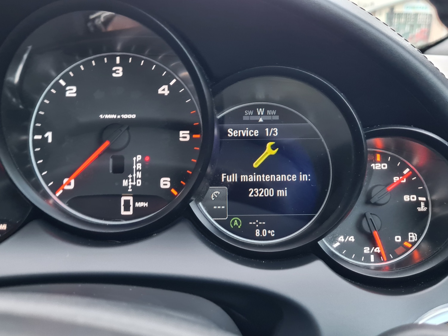 Used Porsche Cayenne 2011 for sale - 76821996: Photo 13