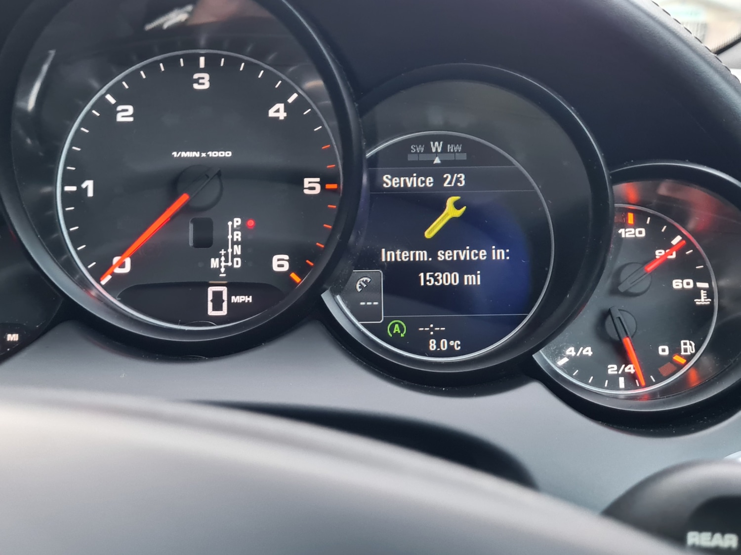 Used Porsche Cayenne 2011 for sale - 76821996: Photo 14