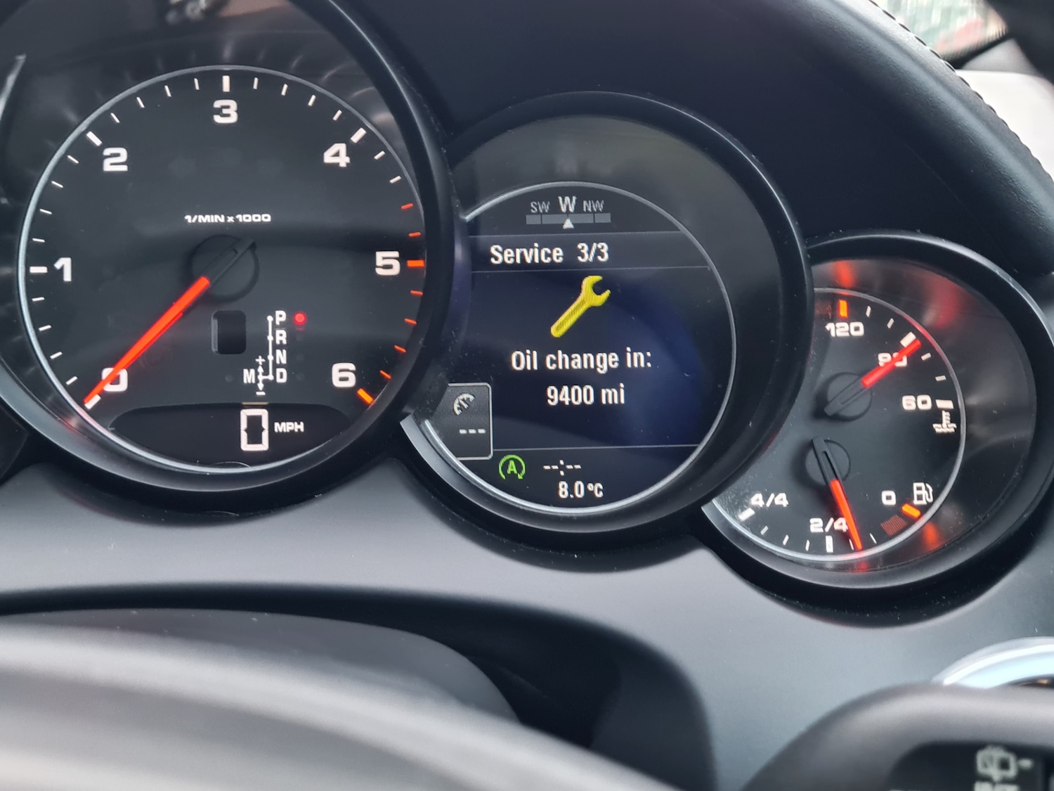 Used Porsche Cayenne 2011 for sale - 76821996: Photo 15