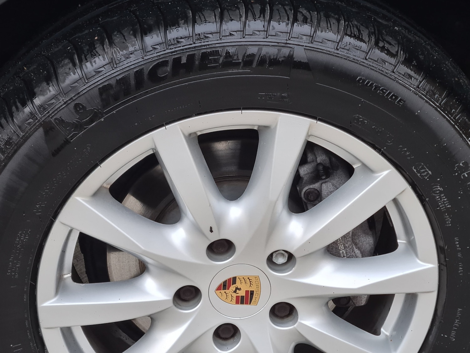 Used Porsche Cayenne 2011 for sale - 76821996: Photo 18