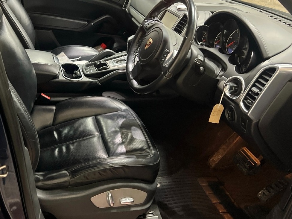 Used Porsche Cayenne 2011 for sale - 76821996: Photo 7