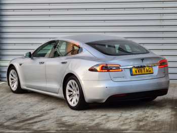 Used Tesla Model S 2016 for sale - 73405822: Photo