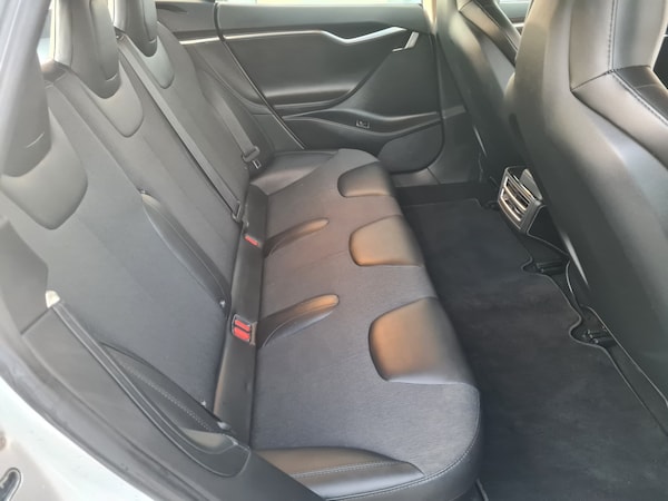 Used Tesla Model S 2016 for sale - 73405822: Photo 6