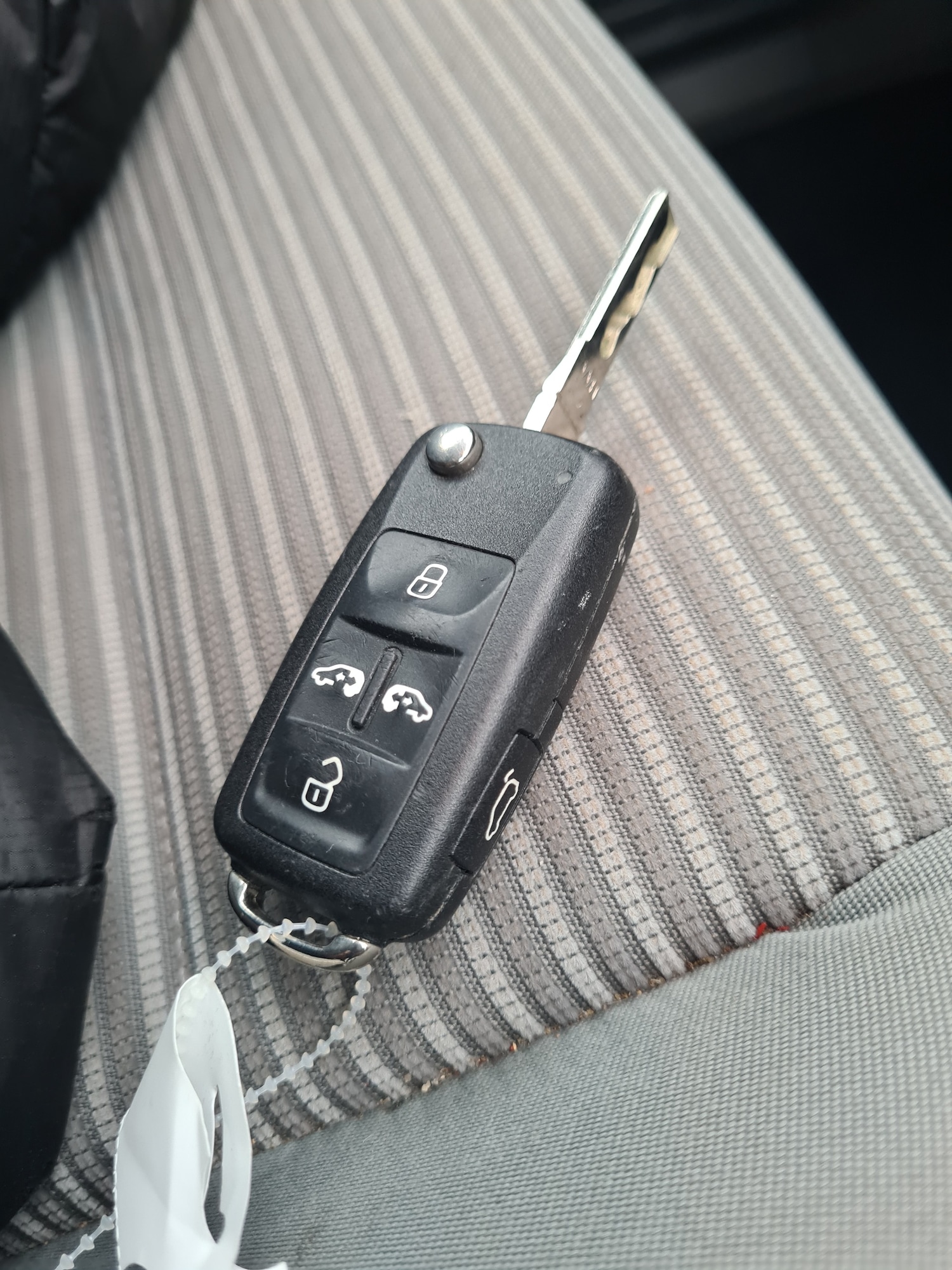 Used SEAT Alhambra 2010 for sale - 77632722: Photo 13