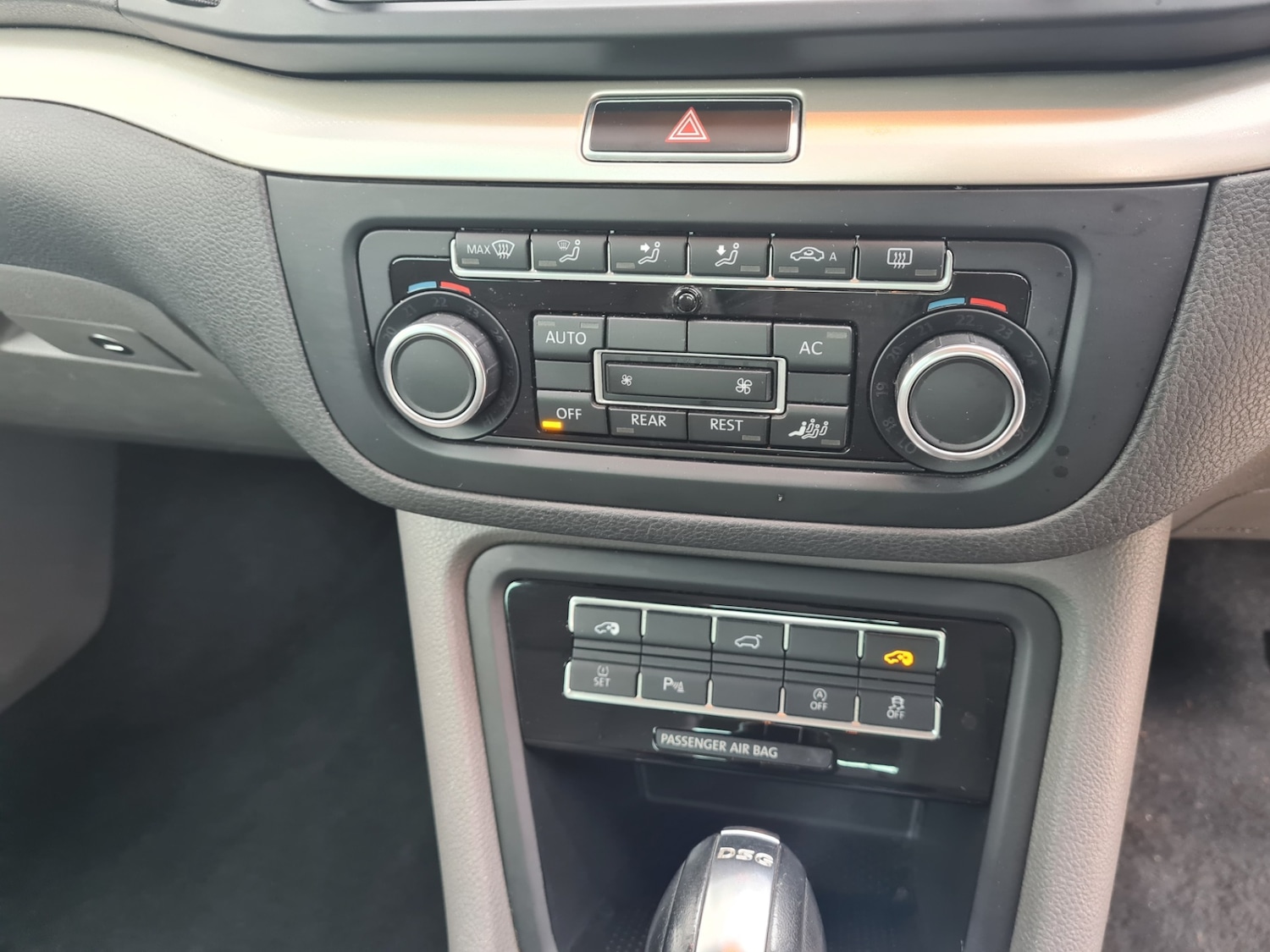 Used SEAT Alhambra 2010 for sale - 77632722: Photo 8