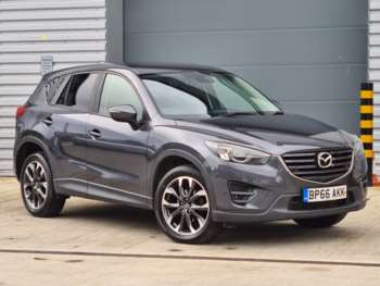 2016 (66) 2.2L Sport Nav 5dr Auto