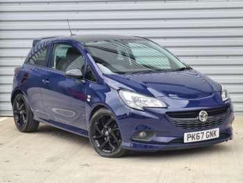 2017 (67) - 1.4 [75] ecoFLEX Limited Edition 3dr **LOW MILEAGE**