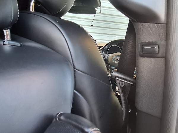 Used Mercedes-Benz V-Class 2019 for sale - 73406919: Photo 10
