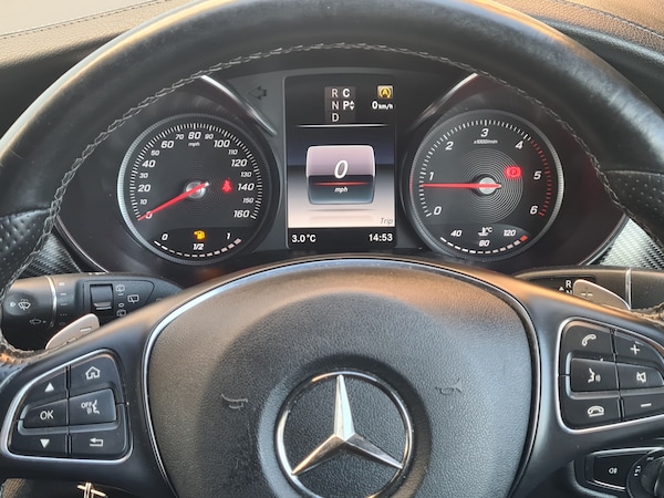 Used Mercedes-Benz V-Class 2019 for sale - 73406919: Photo 11