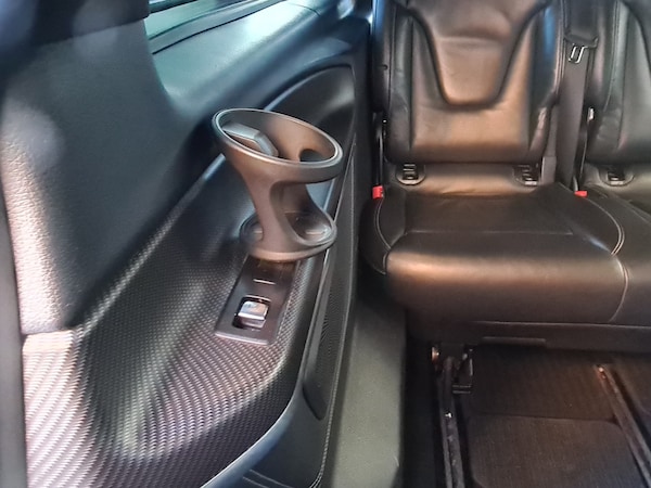 Used Mercedes-Benz V-Class 2019 for sale - 73406919: Photo 9