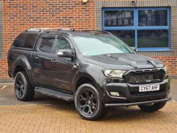 Used Ford Ranger 2017 for sale - 72518491: Photo
