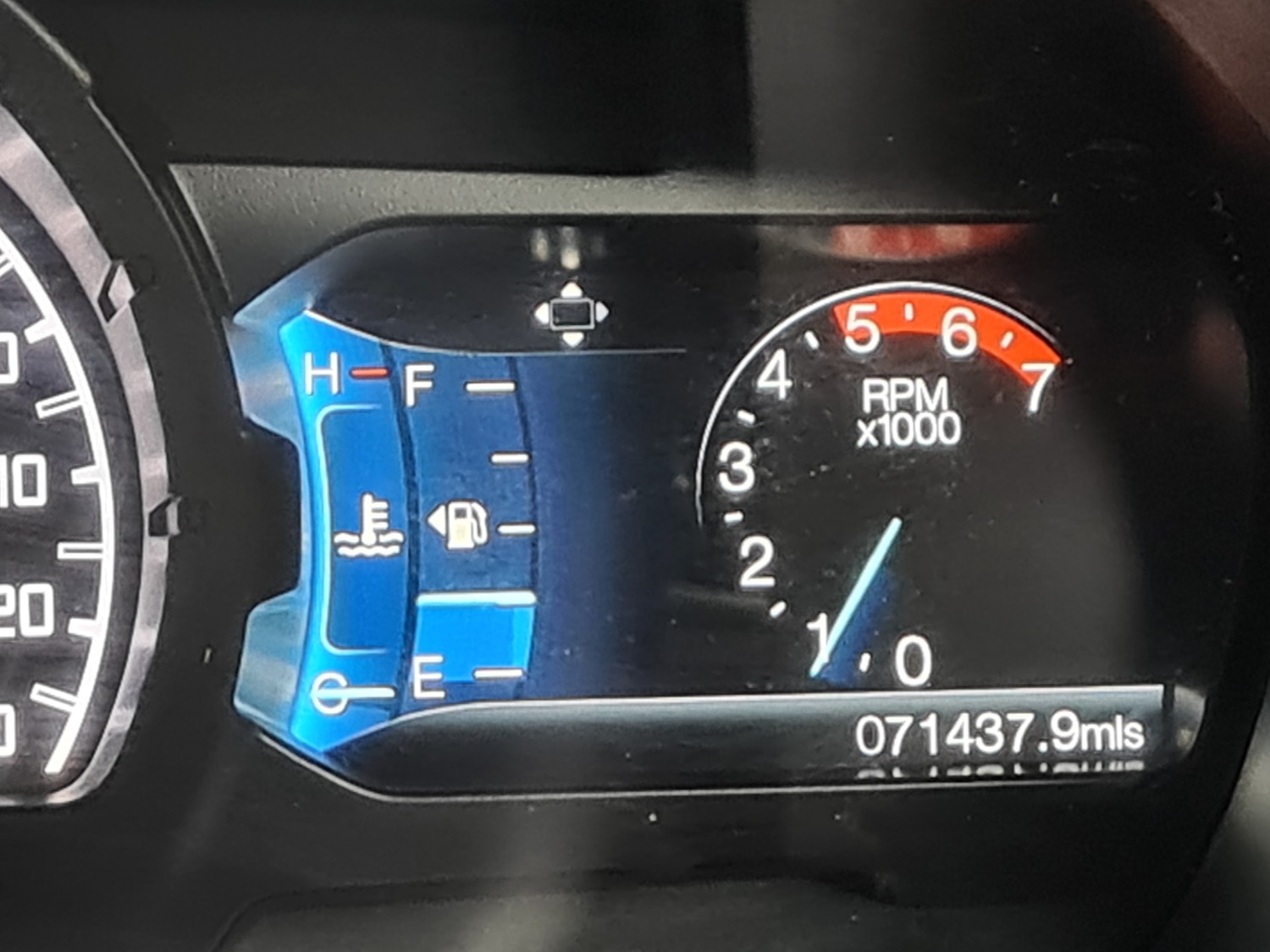 Vehicle 25