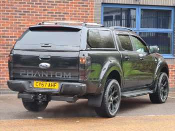 Used Ford Ranger 2017 for sale - 72518491: Photo