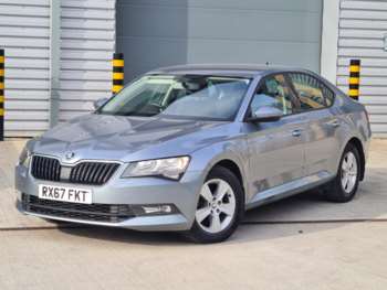2025 (67) - 1.6 TDI CR S 5dr. 1 OWNER/ LOW MILEAGE