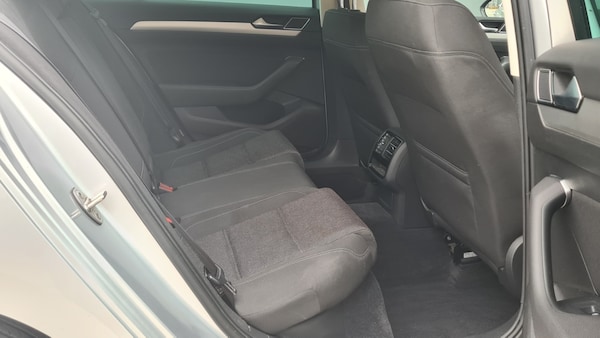 Used Volkswagen Passat 2015 for sale - 75518986: Photo 12
