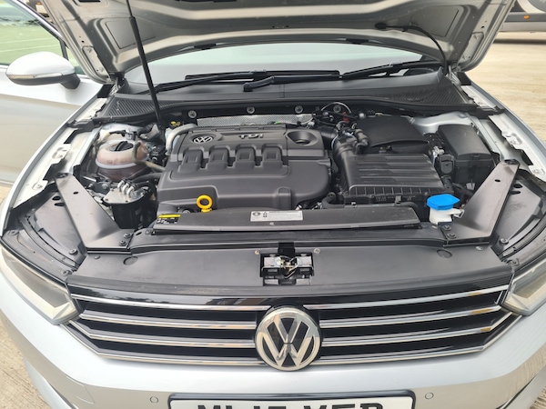 Used Volkswagen Passat 2015 for sale - 75518986: Photo 13