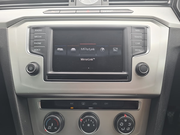 Used Volkswagen Passat 2015 for sale - 75518986: Photo 16