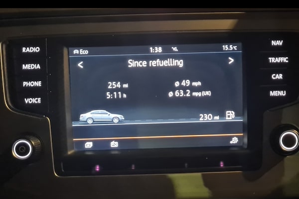 Used Volkswagen Passat 2015 for sale - 75518986: Photo 17
