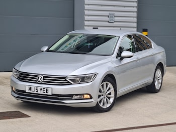 2015 (15) - 2.0 TDI SE Business 4dr DSG *ONLY 55K MILES* F.S.H/ULEZ FREE