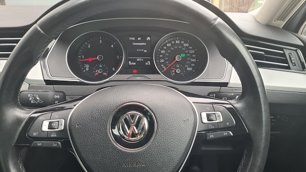 Used Volkswagen Passat 2015 for sale - 75518986: Photo 6