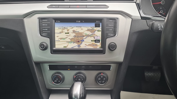 Used Volkswagen Passat 2015 for sale - 75518986: Photo 7