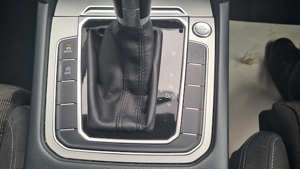 Used Volkswagen Passat 2015 for sale - 75518986: Photo 8