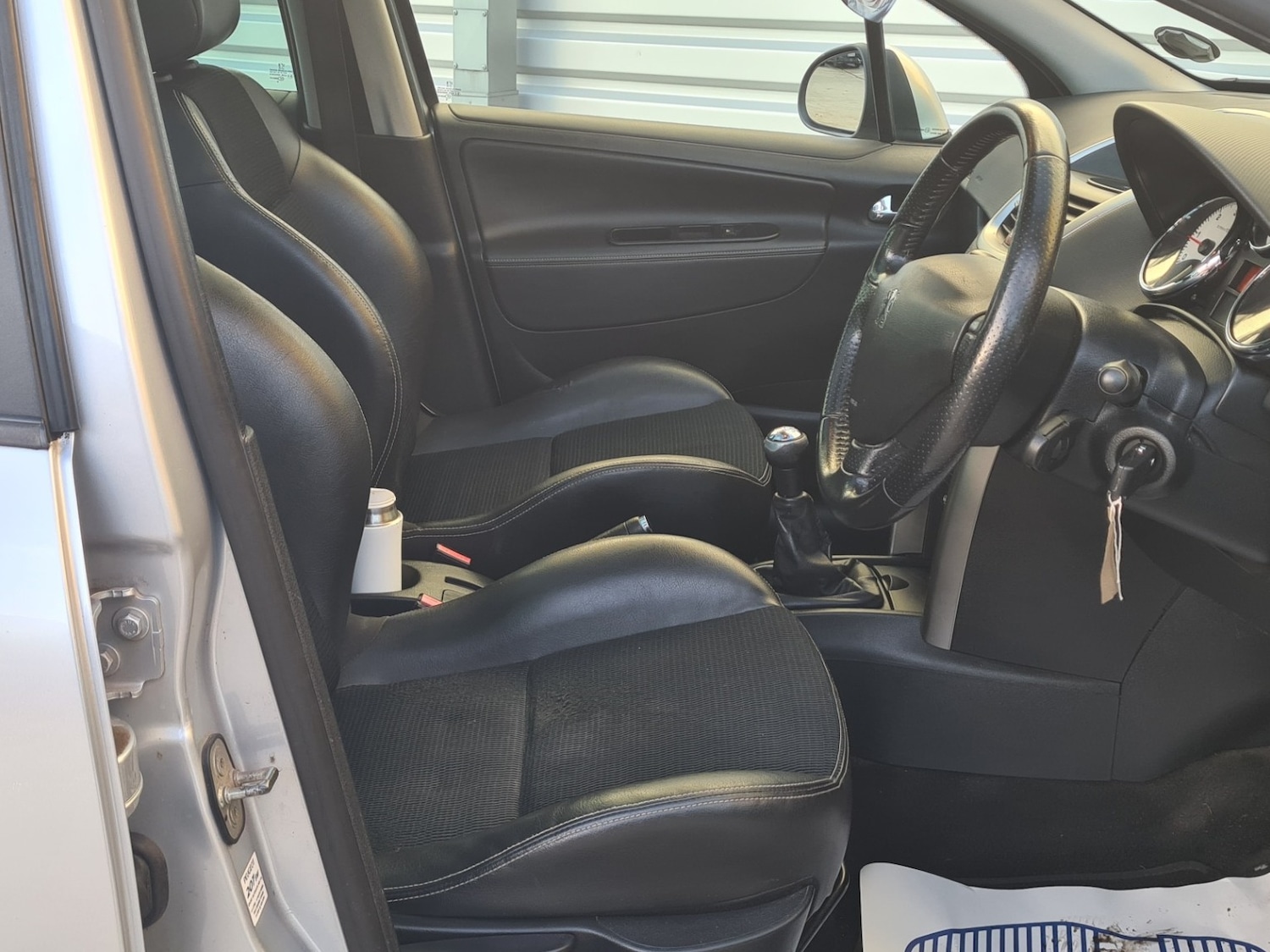 Used Peugeot 207 2009 for sale - 77127696: Photo 5