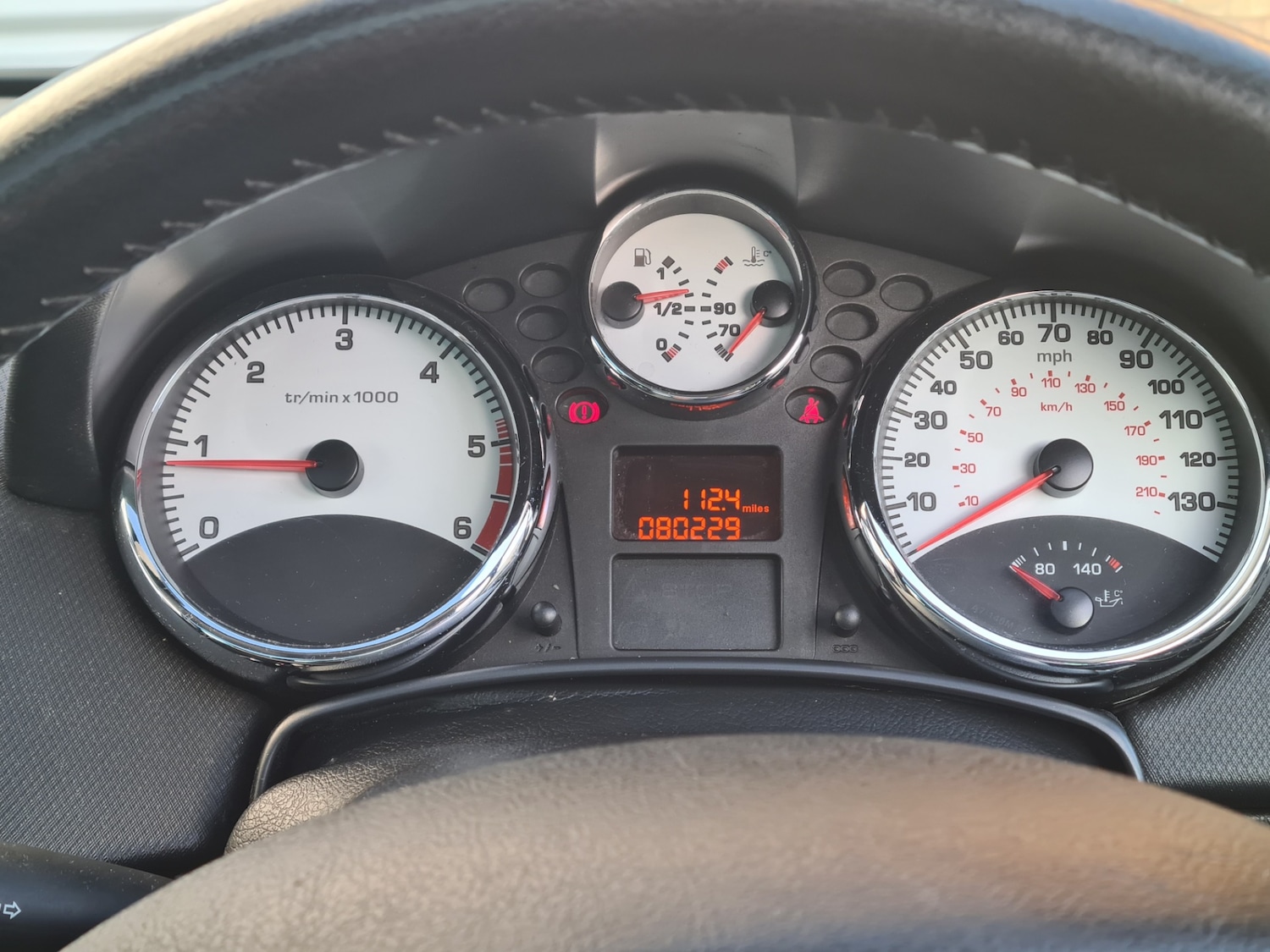 Used Peugeot 207 2009 for sale - 77127696: Photo 7